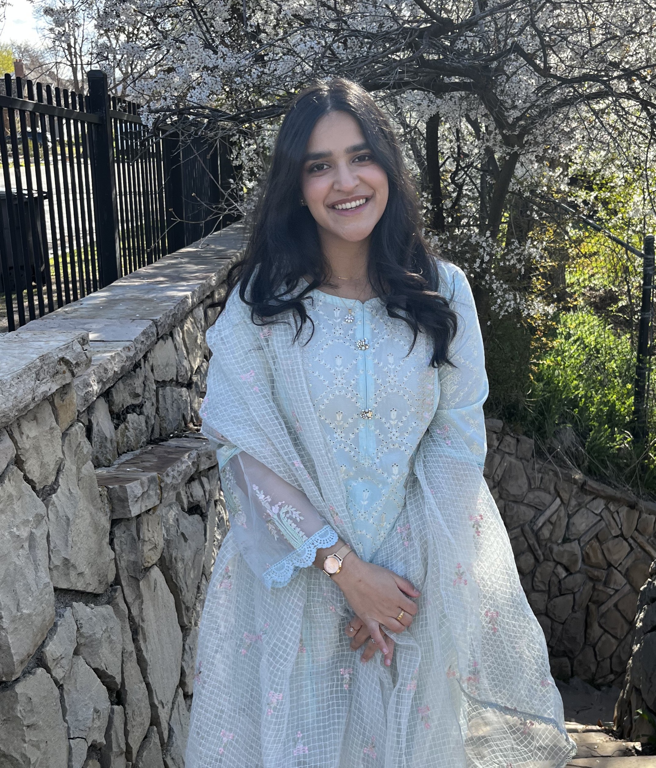 Mahnoor Fatima Saad